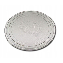 Talerz do kuchenki mikrofalowej Aeg 27 cm