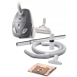 Odkurzacz Amica Surazo VM 1058