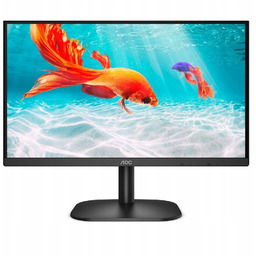 Monitor Aoc 21,5" 22B2H/EU Vga Hdmi