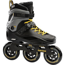 Rollerblade Wrotki RB 110 3WD, czarne, rozmiar: 42