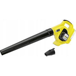 Dmuchawa do liści Karcher Lbl 2 Battery (wersja