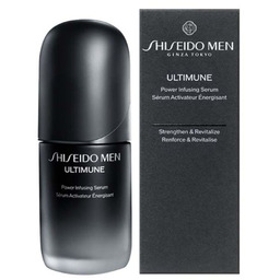Shiseido Men Ultimune Power Infusing Serum 50ml serum