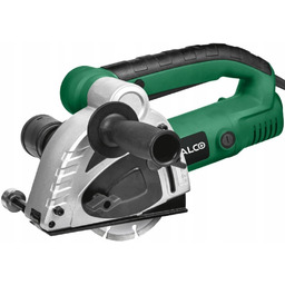 Bruzdownica 125mm 1500W WCS30 Stalco S-97212