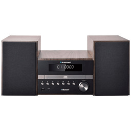Wieża BLAUPUNKT MS46BT