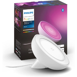 Lampka Biurkowa Led Nocna 7.3W Rgb Cct Inteligentna