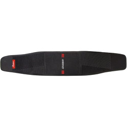 Chiba 40866 Belt Air Black - Akcesoria fitness
