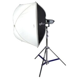 Phottix Softbox G-Capsule 60x90cm