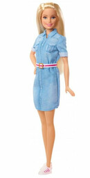 Barbie, lalka