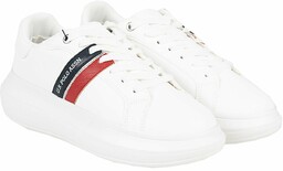 U.S. Polo Assn. Sneakersy "Helis 011"