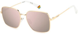 Polaroid PLD 6194/S/X Rose Gold
