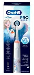 Oral-B Pro Junior 6 Frozen Szczoteczka rotacyjna