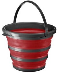 Westmark Wiadro składane, 10 l