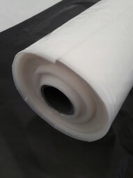 Folia tunelowa ogrodnicza uv10 Gardenvit 6x8