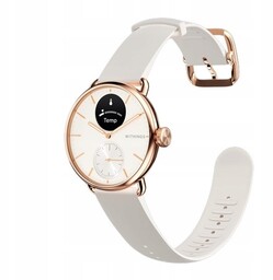 Withings Scanwatch 2 38mm Rose Gold