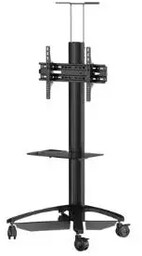 Arkas TVS30B od 32" do 70" Max 70kg