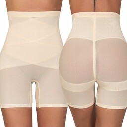 KOLARKI push up WYSZCZUPLAJĄCE SZORTY modelujące SPODENKI przeciw