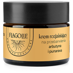 Flagolie Krem rozjaśniający SPF 50 UVA + UVB