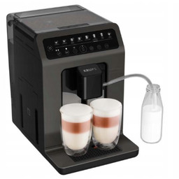 Krups EA89ZB10 Evidence Classic czarny