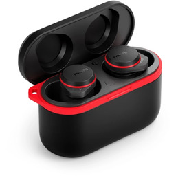 Słuchawki bezprzewodowe douszne Philips Tws TAA7507BK/00 Anc