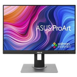 ASUS MONITOR 24" PA248QV ProArt