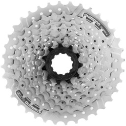 Shimano Kaseta Acera CS-HG201 9rz 11-36