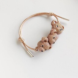 Pakamera MIŚ bransoletka