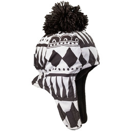 Elodie Details, Czapka dziecięca, Graphic Devotion, rozmiar 45
