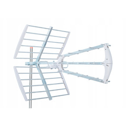 Antena DVB-T/T2 TechniSat Techniyagi T3 pasywna
