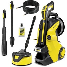 KARCHER Myjka ciśnieniowa K5 Premium Power Control Flex