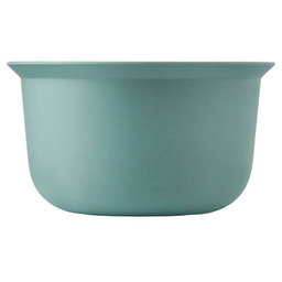 Rig Tig Miska 2,5 l (zielona) Mix-it RIG-TIG