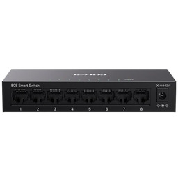 Switch zarządzalny Tenda TEG2208D 8GE 8-port