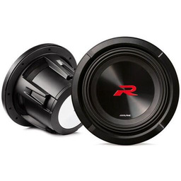 Alpine r2-w8d4 subwoofer 8" / 20 cm
