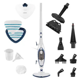 Raven EPR003 2w1 10 akcesoriów do czyszczenia Mop