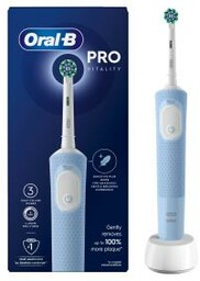 Oral-B Pro Vitality Szczoteczka rotacyjna