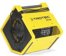 Trotec Turbowentylator TFV 30