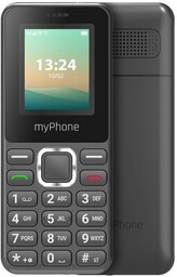 myPhone 2240 LTE czarny