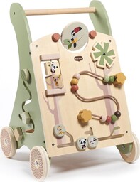 Tiny Love Boho Chic Edukacyjny 3w1