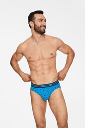 Slipy Boost 40061-MLC Zestaw 2 sztuk Ciemny Szary