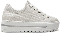 Sneakersy Gabor 46.496.22 Szary