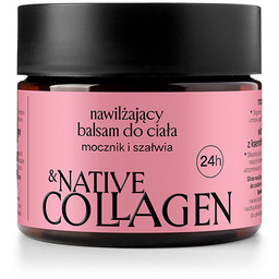 Flagolie Nawilżający balsam do ciała