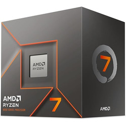 Procesor AMD Ryzen 7 8700F (8 rdzeni/16 wątków