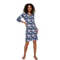 Damska koszula nocna Cornette 483/290 Karen 2