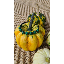 Pakamera Bransoletka MALACHIT