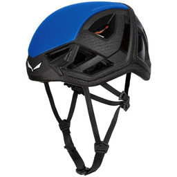 Salewa Kask wspinaczkowy Piuma 3.0 niebieski S/M