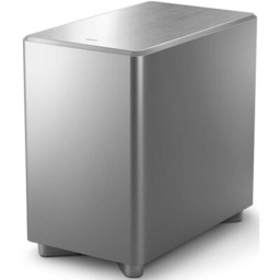 PHILIPS Subwoofer TAW8506/10 Srebrny