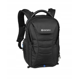 Plecak fotograficzny Benro Ranger 200 czarny