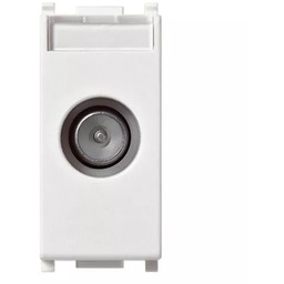 Gniazdo TV-RD-SAT 10dB