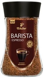 Tchibo Barista Espresso Style 200g kawa rozpuszczalna
