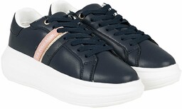 U.S. Polo Assn. Sneakersy "Helis011"