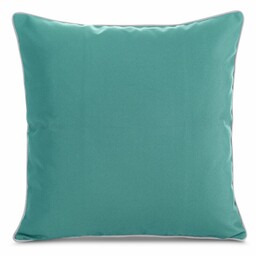 Eurofirany Poszewka Garden 4 45x45 turkusowa do ogrodu